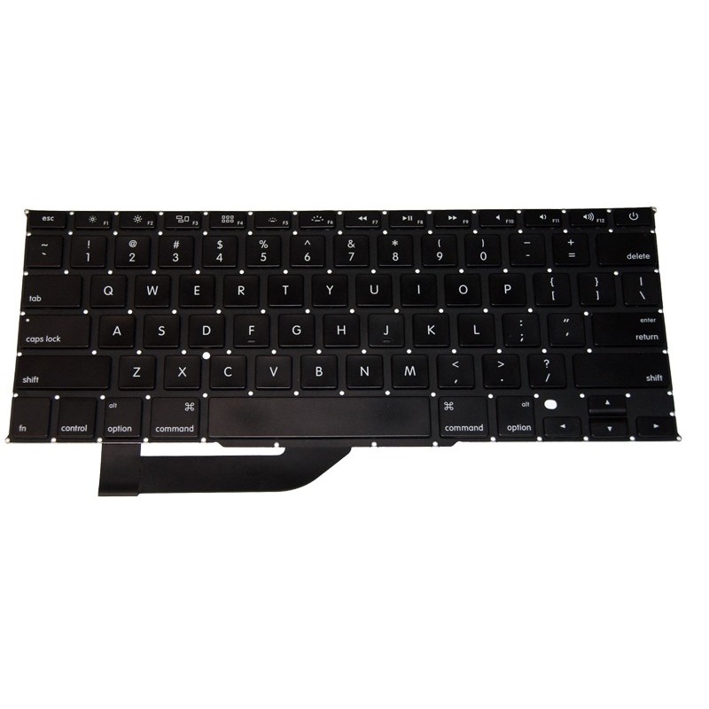 keyboard required for mac pro 2012